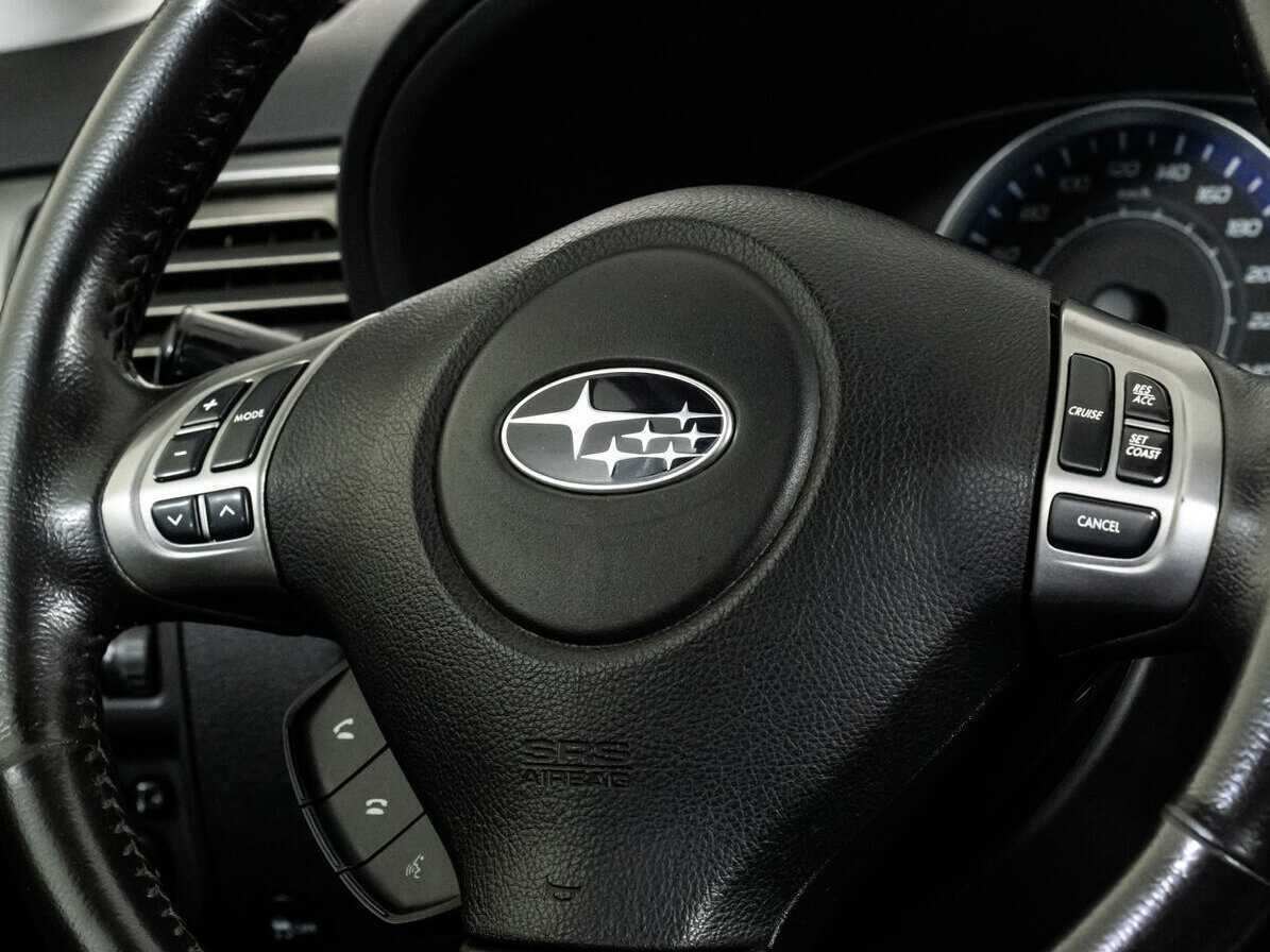 Купить Субару Форестер, 2012, 264 958 км.. Фото: #9