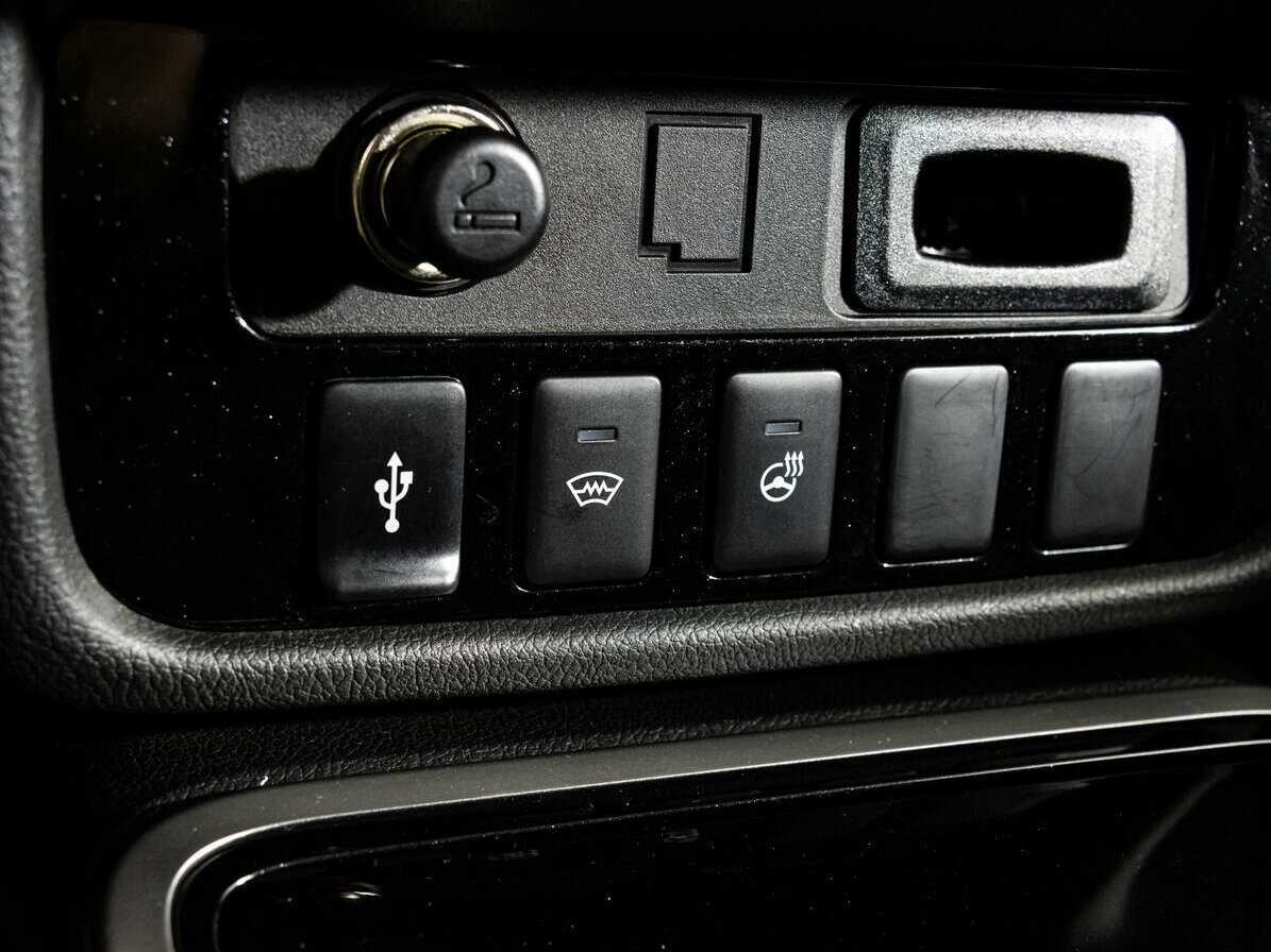 Купить Mitsubishi Outlander, 2019, 72 084 км.. Фото: #15