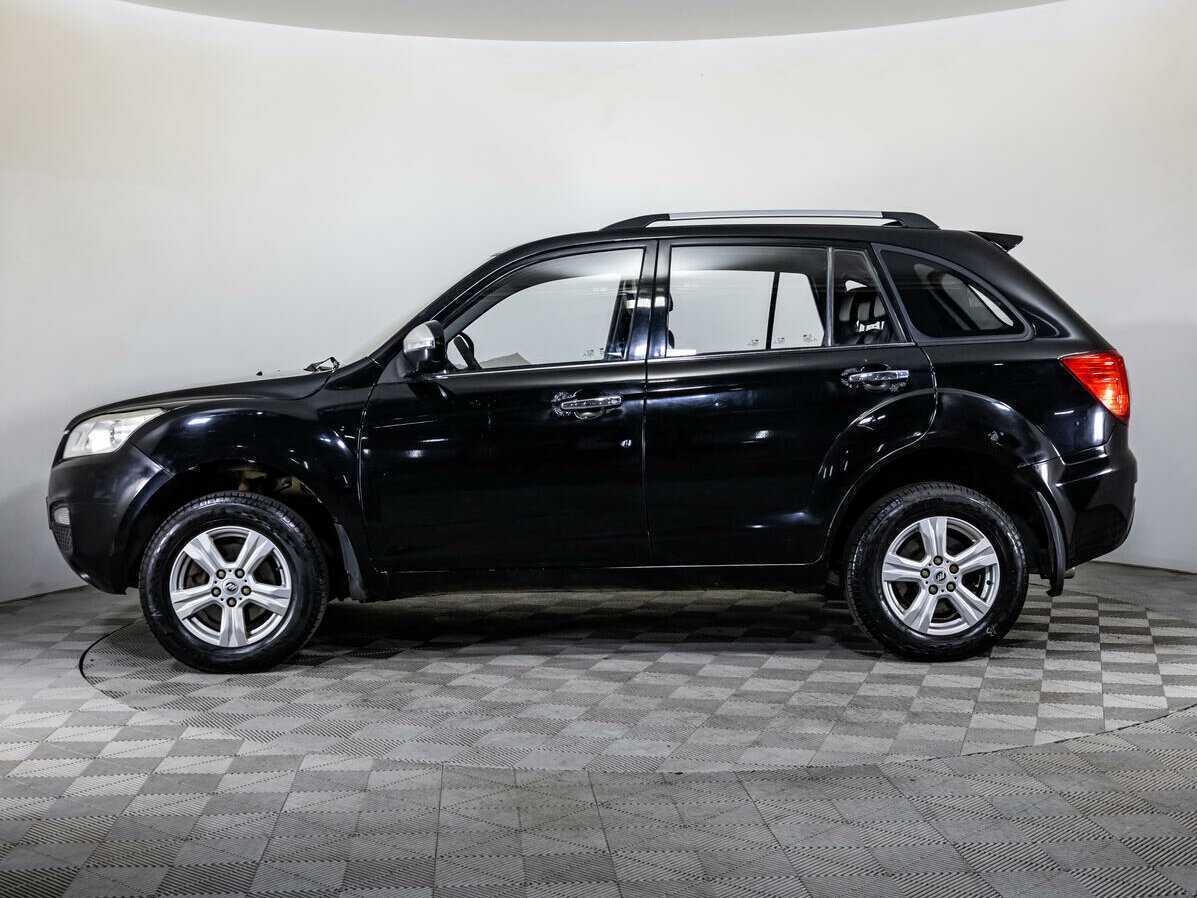 Купить Лифан Икс60, 2013, 150 549 км.. Фото: #6