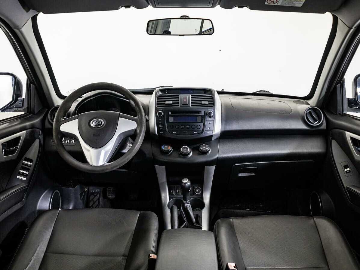 Купить Лифан Икс60, 2013, 150 549 км.. Фото: #11