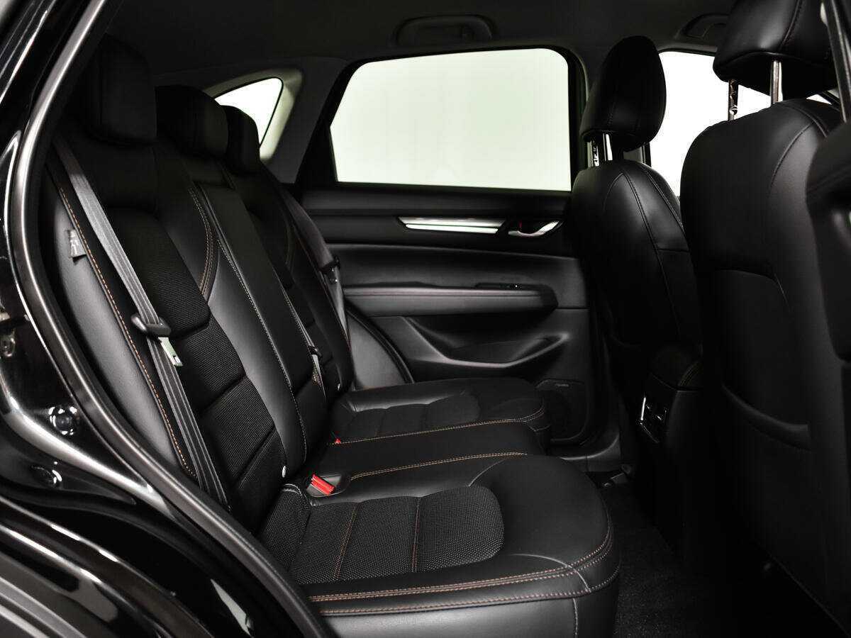 Купить Mazda CX-5, 2020, 51 319 км.. Фото: #7