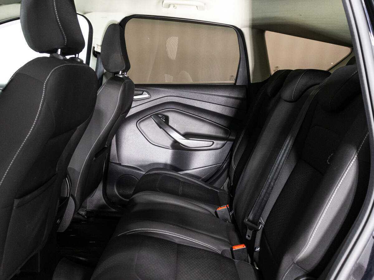 Купить Форд Куга, 2017, 181 002 км.. Фото: #9