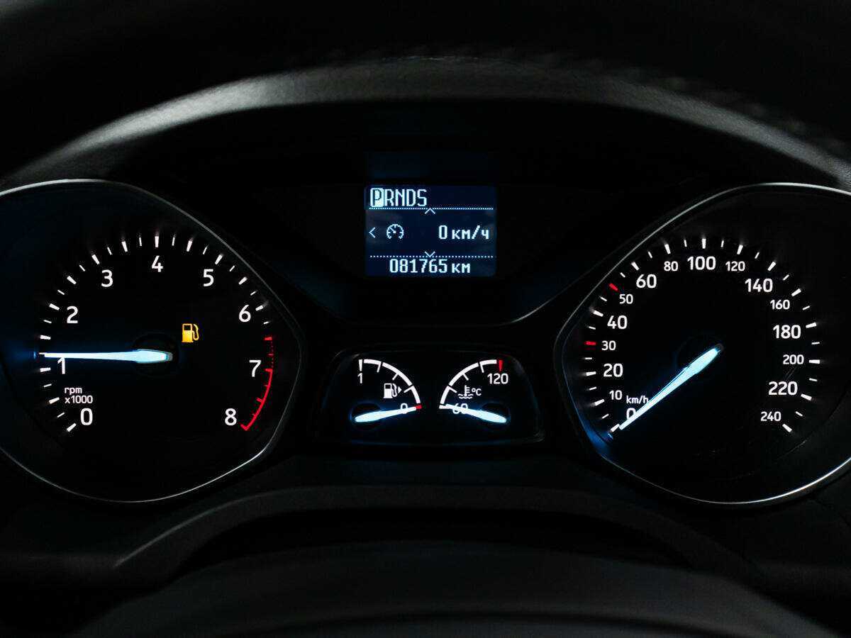 Купить Форд Куга, 2017, 81 760 км.. Фото: #11