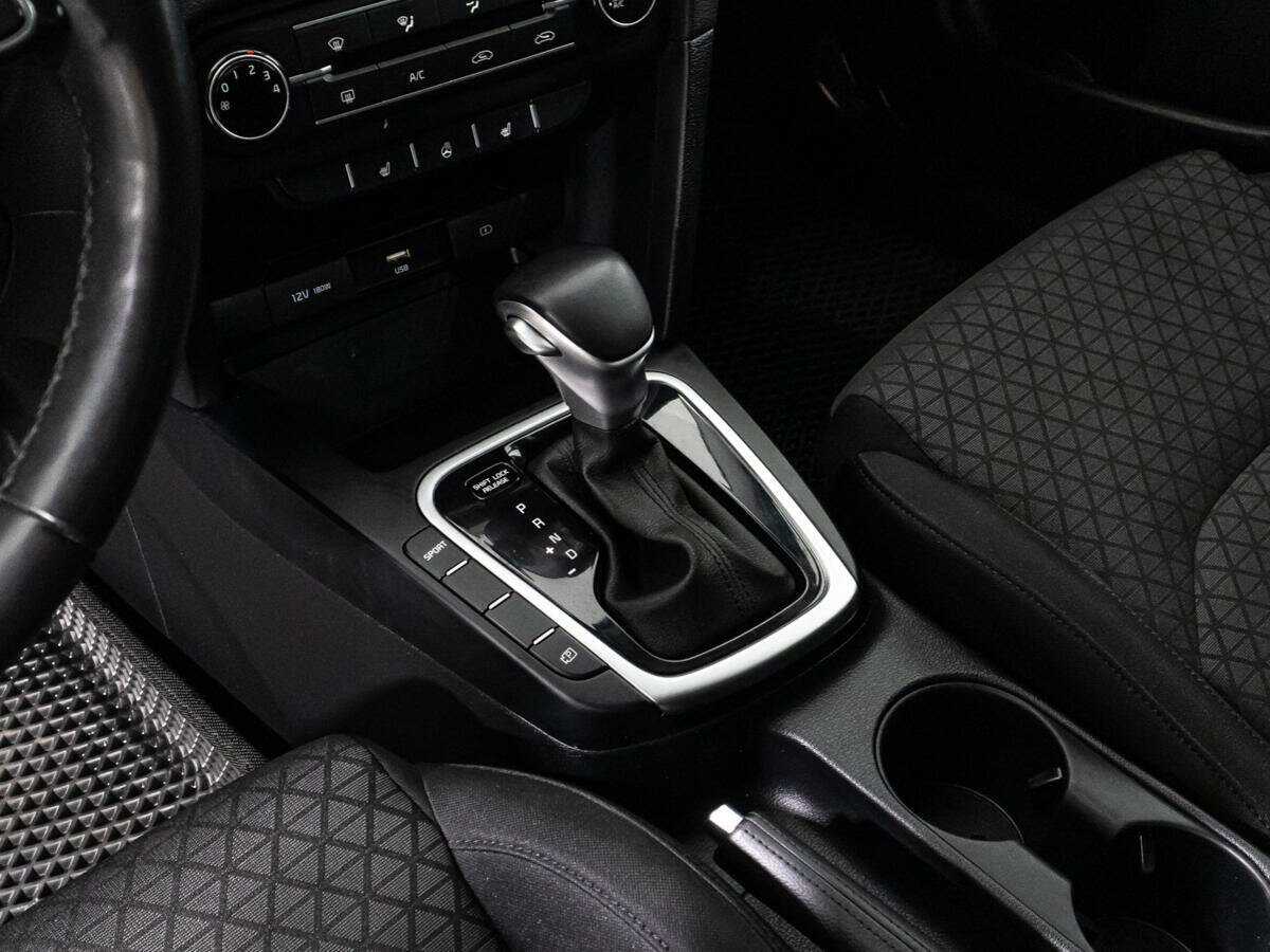 Купить Kia Ceed, 2022, 39 425 км.. Фото: #16