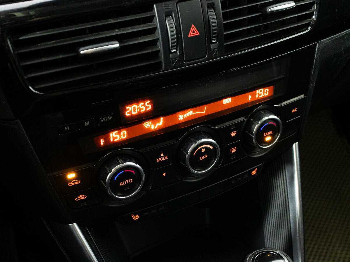 Купить Мазда Ц-Икс-5, 2013, 149 710 км.. Фото: #14