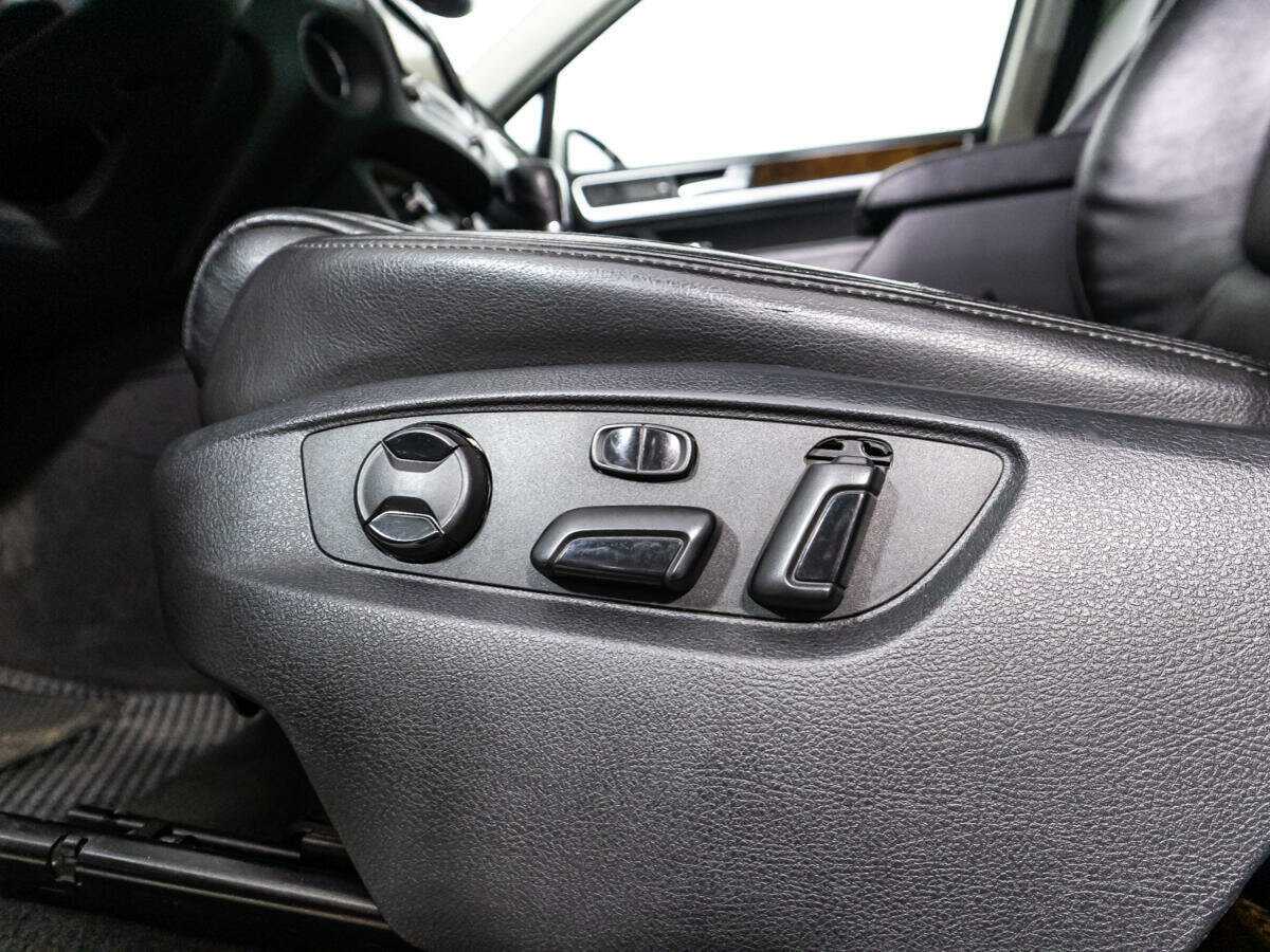 Купить Volkswagen Touareg, 2013, 173 844 км.. Фото: #15