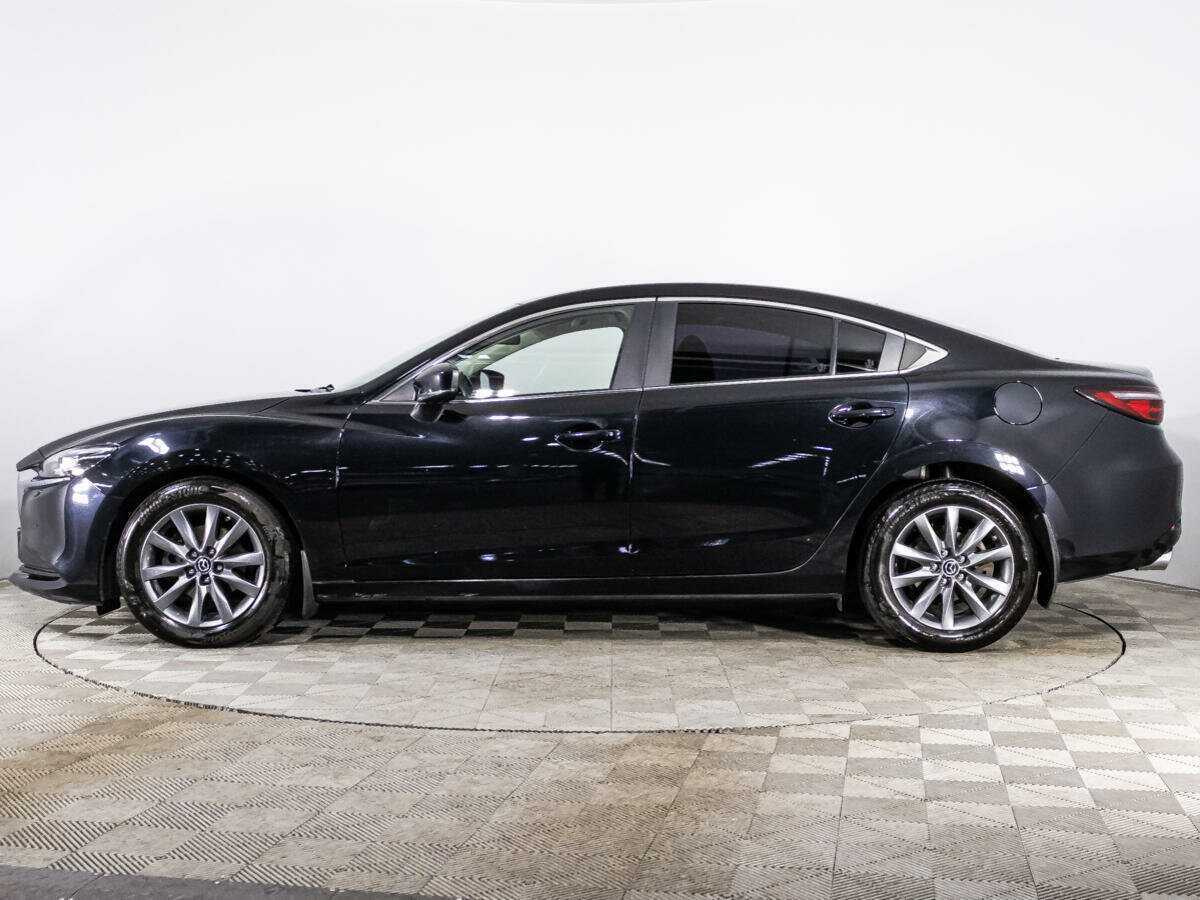Купить Mazda 6, 2019, 62 484 км.. Фото: #7