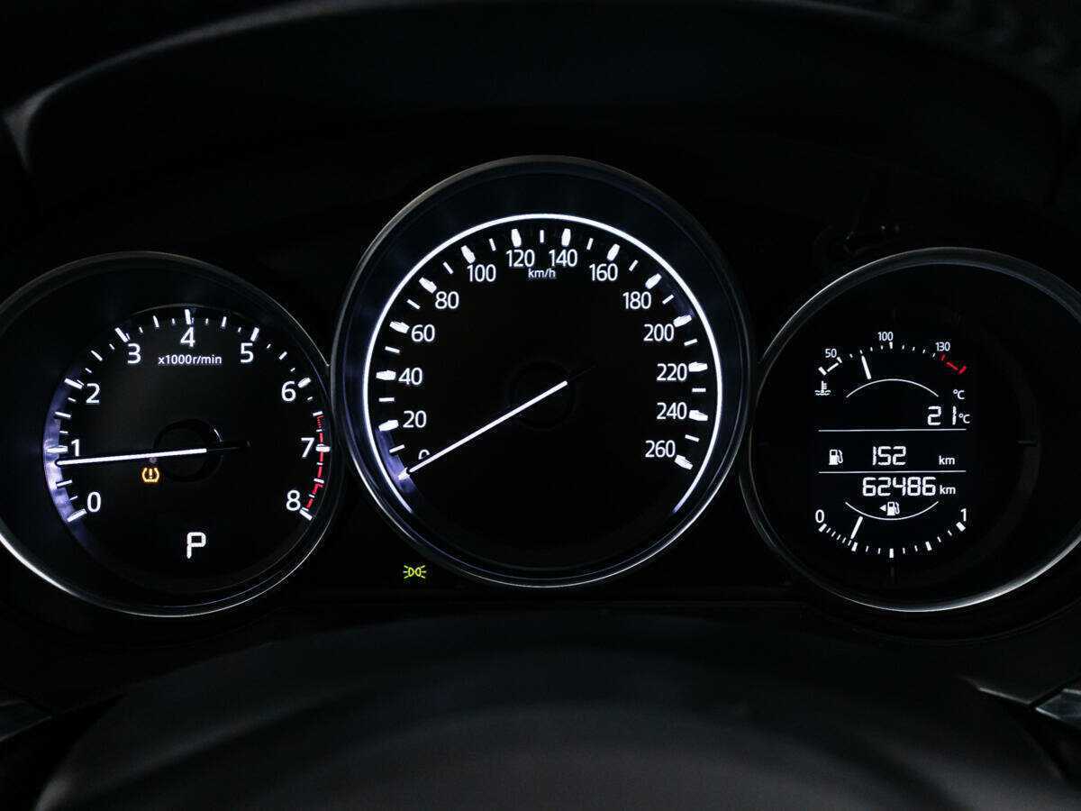 Купить Mazda 6, 2019, 62 484 км.. Фото: #11