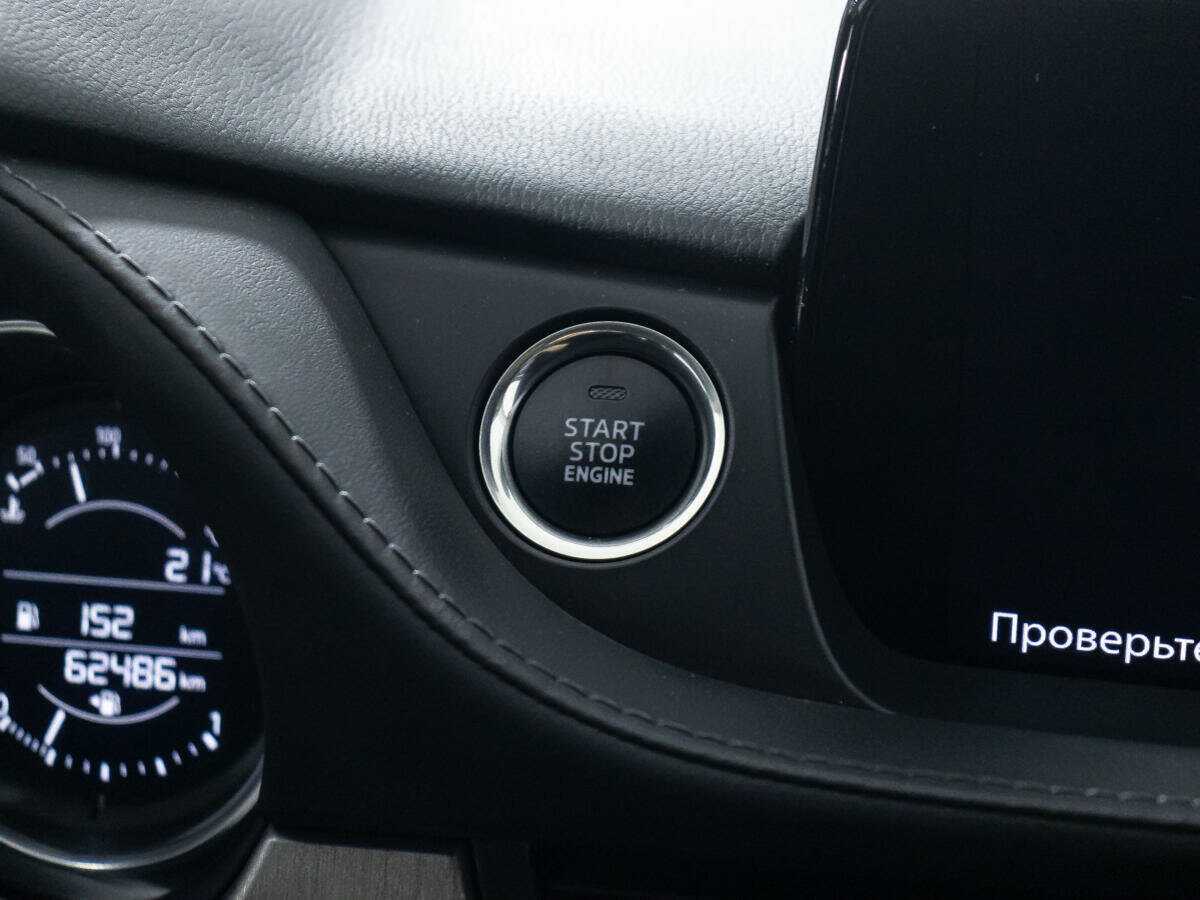 Купить Mazda 6, 2019, 62 484 км.. Фото: #16