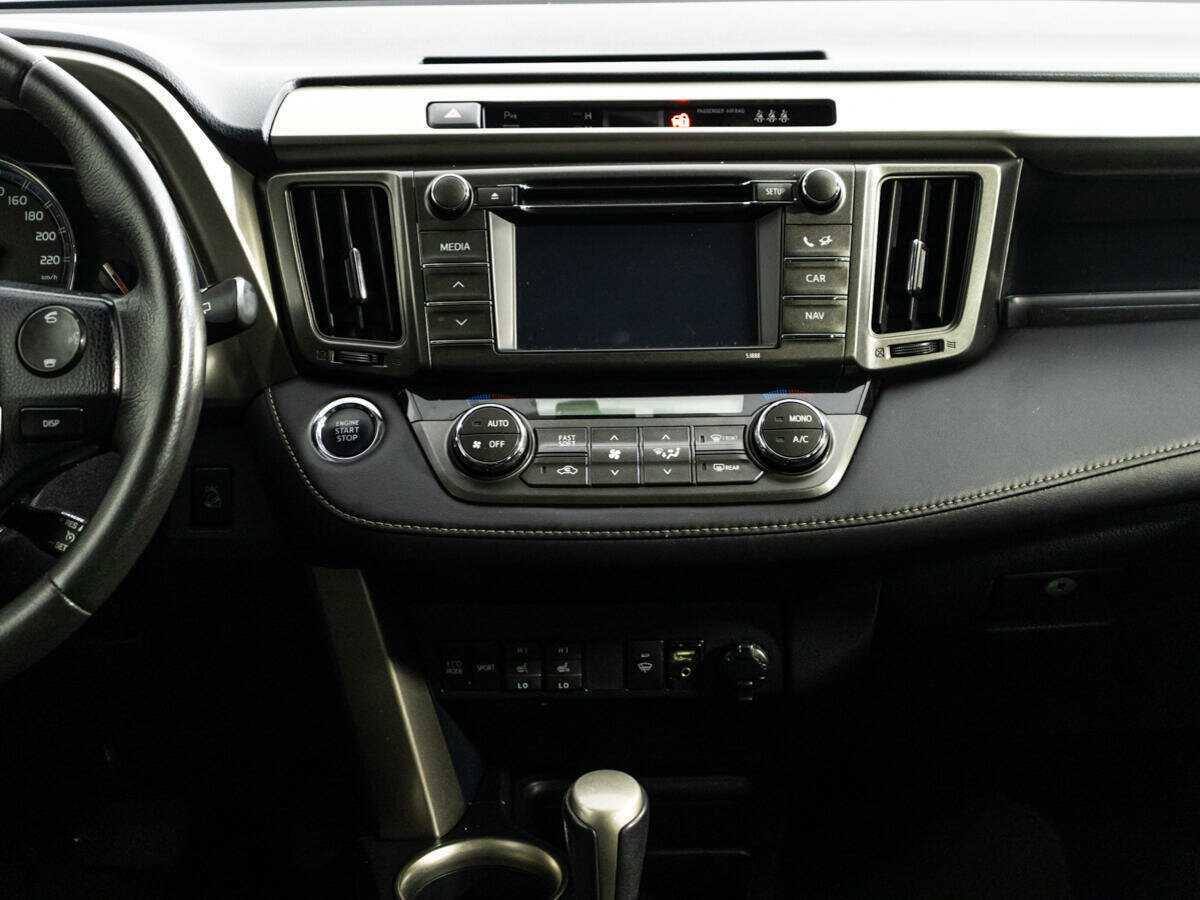 Купить Тойота Рав4, 2013, 108 870 км.. Фото: #13