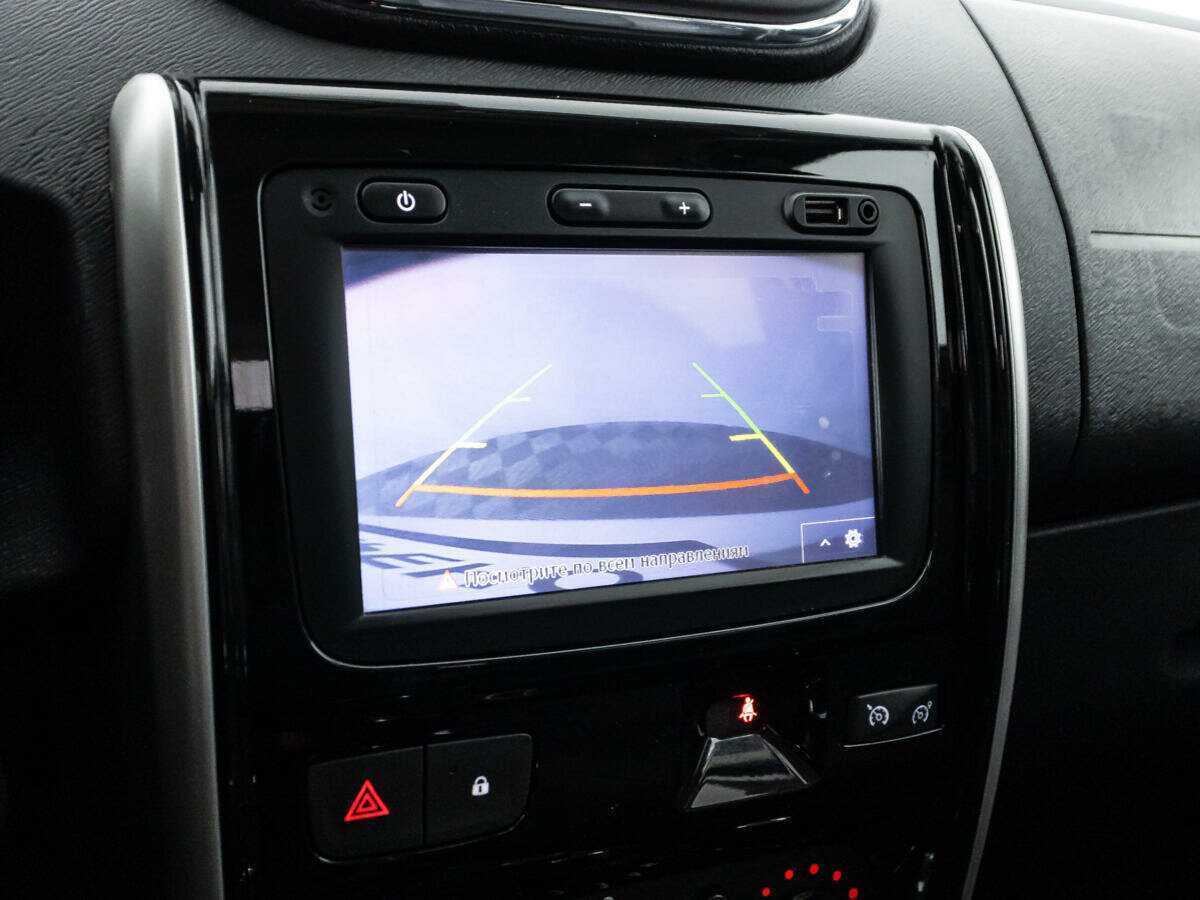 Купить Ниссан Террано, 2018, 109 868 км.. Фото: #14