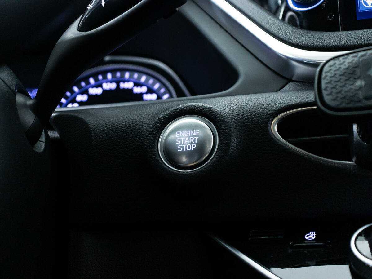 Купить Hyundai Sonata, 2019, 45 449 км.. Фото: #19