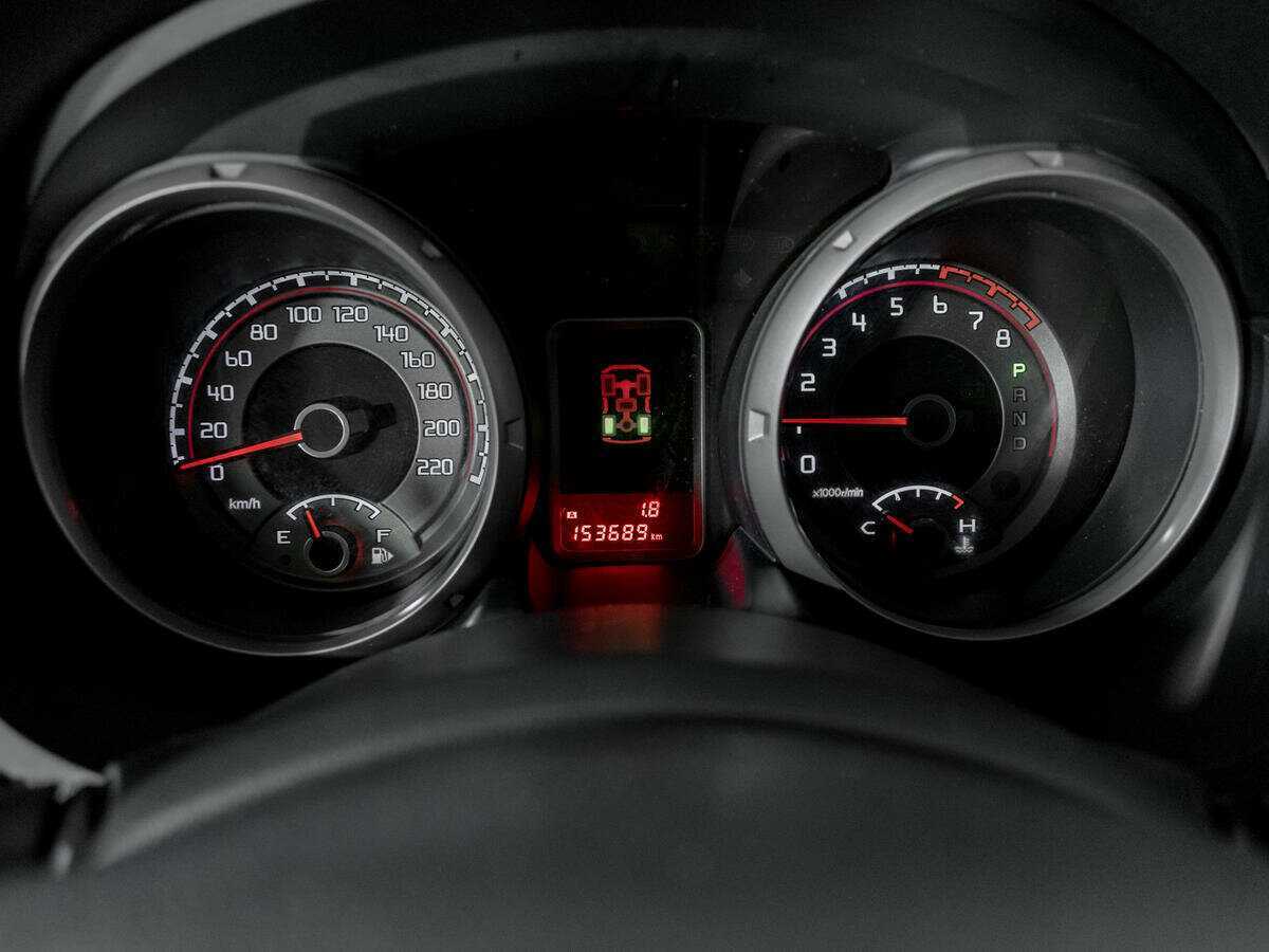 Купить Mitsubishi Pajero, 2017, 149 100 км.. Фото: #10