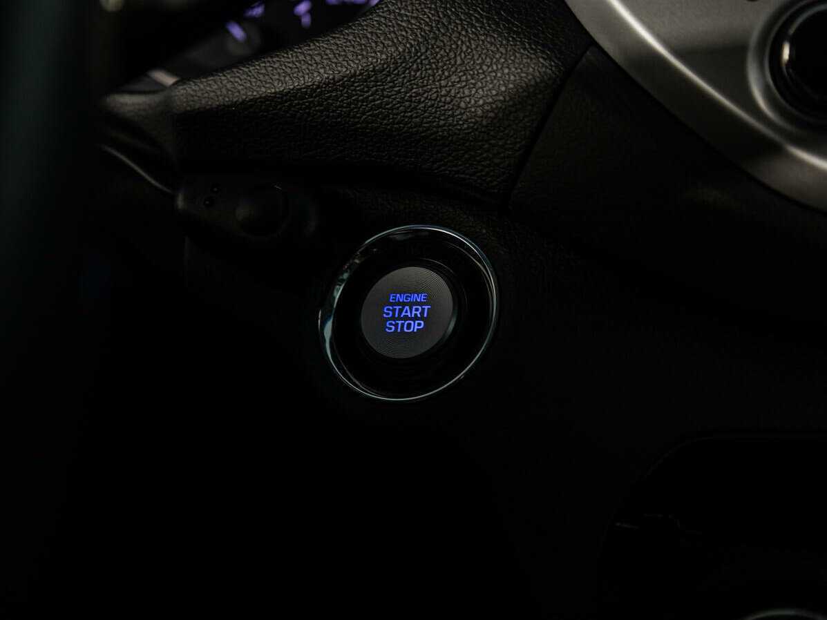 Купить Hyundai Tucson, 2016, 55 226 км.. Фото: #14