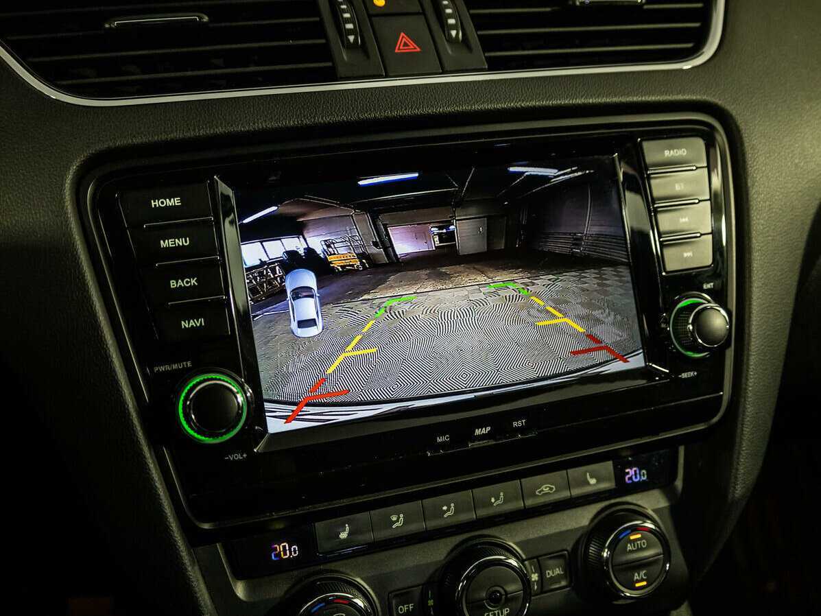 Купить Шкода Октавия, 2013, 85 200 км.. Фото: #14