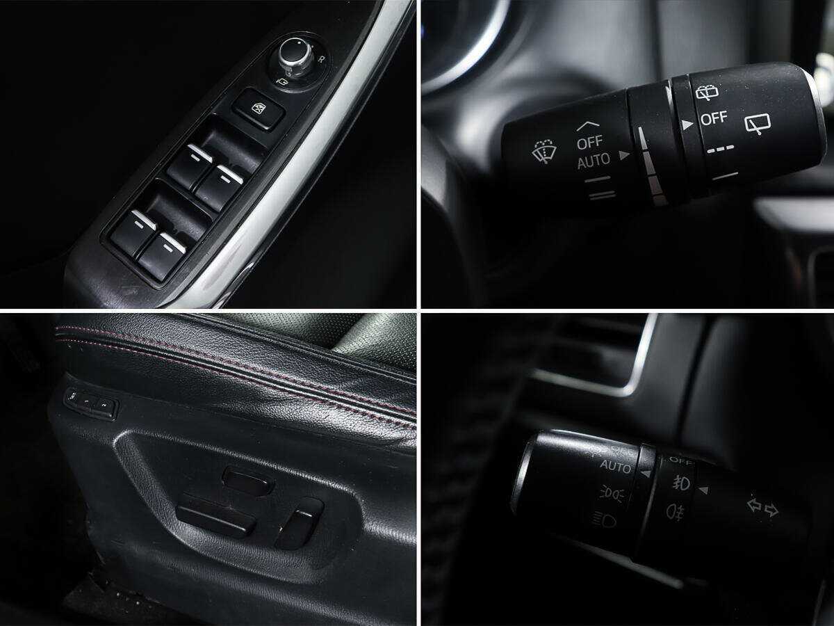 Купить Mazda CX-5, 2016, 74 040 км.. Фото: #15