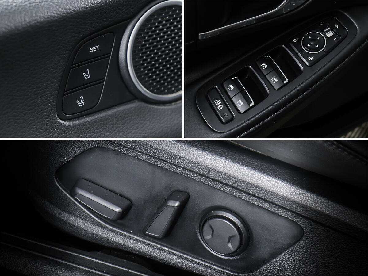 Купить Hyundai Sonata, 2019, 47 403 км.. Фото: #15