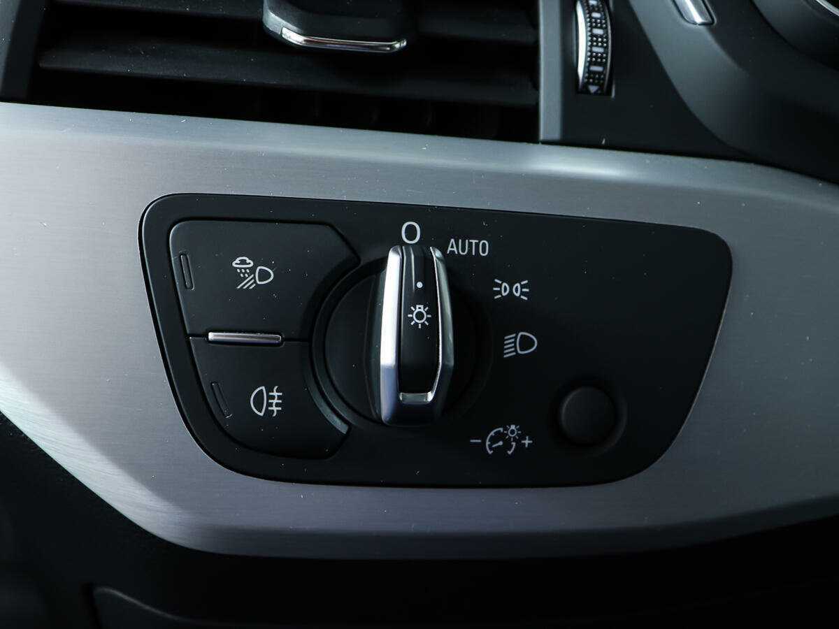 Купить Audi A5, 2018, 101 070 км.. Фото: #18