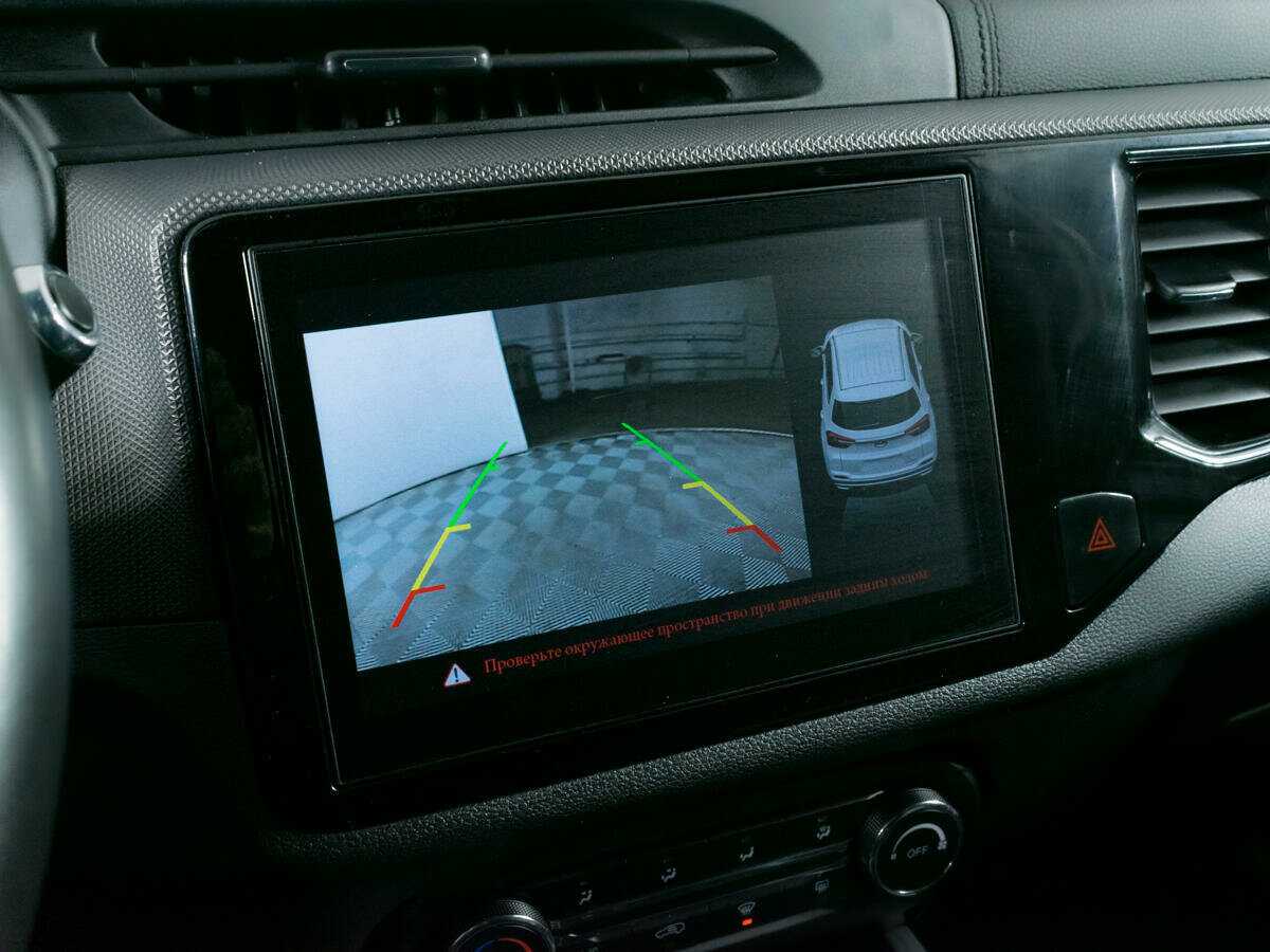 Купить Чери Тигго 4, 2021, 92 469 км.. Фото: #18