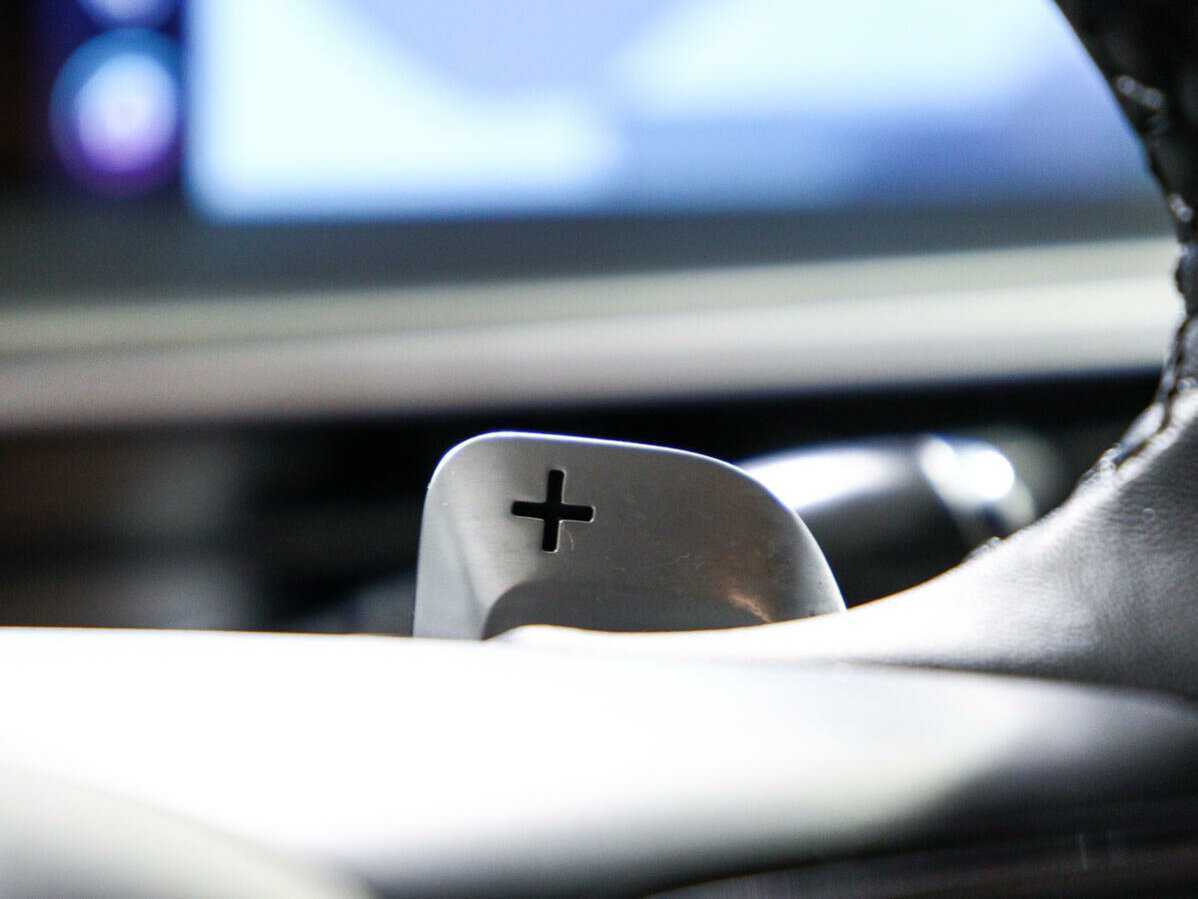 Купить Chery Tiggo 8 Pro Max, 2022, 45 200 км.. Фото: #24