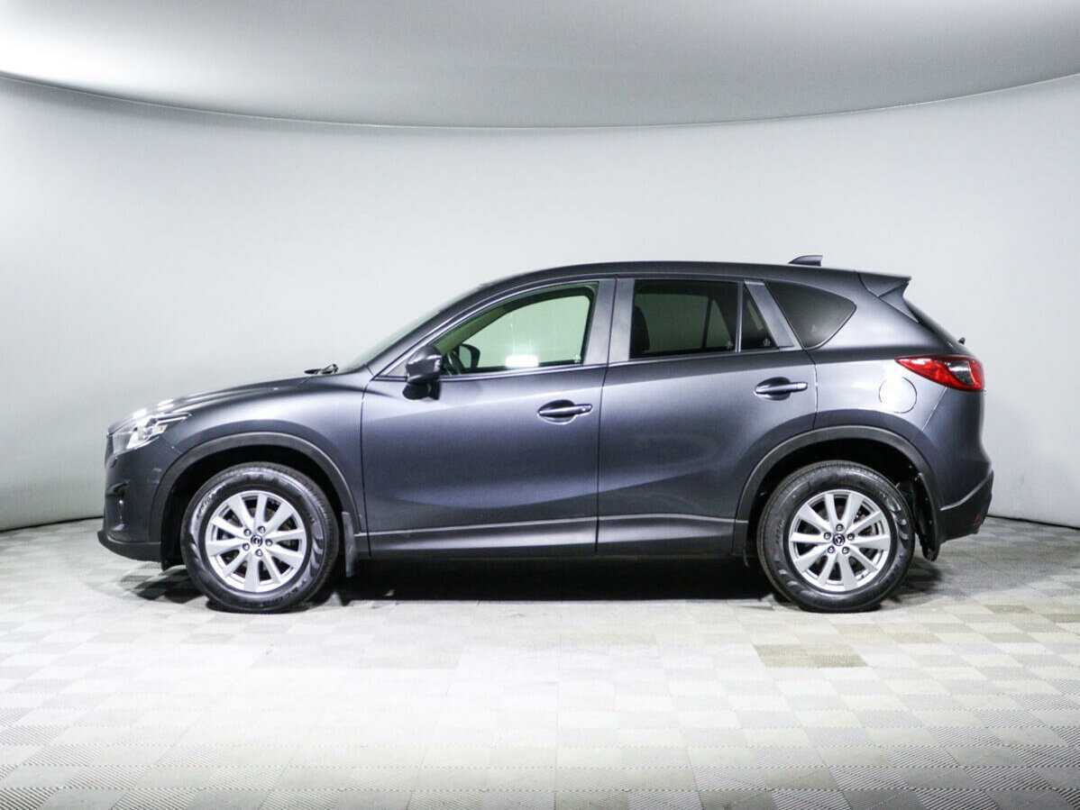 Купить Mazda CX-5, 2014, 147 000 км.. Фото: #7