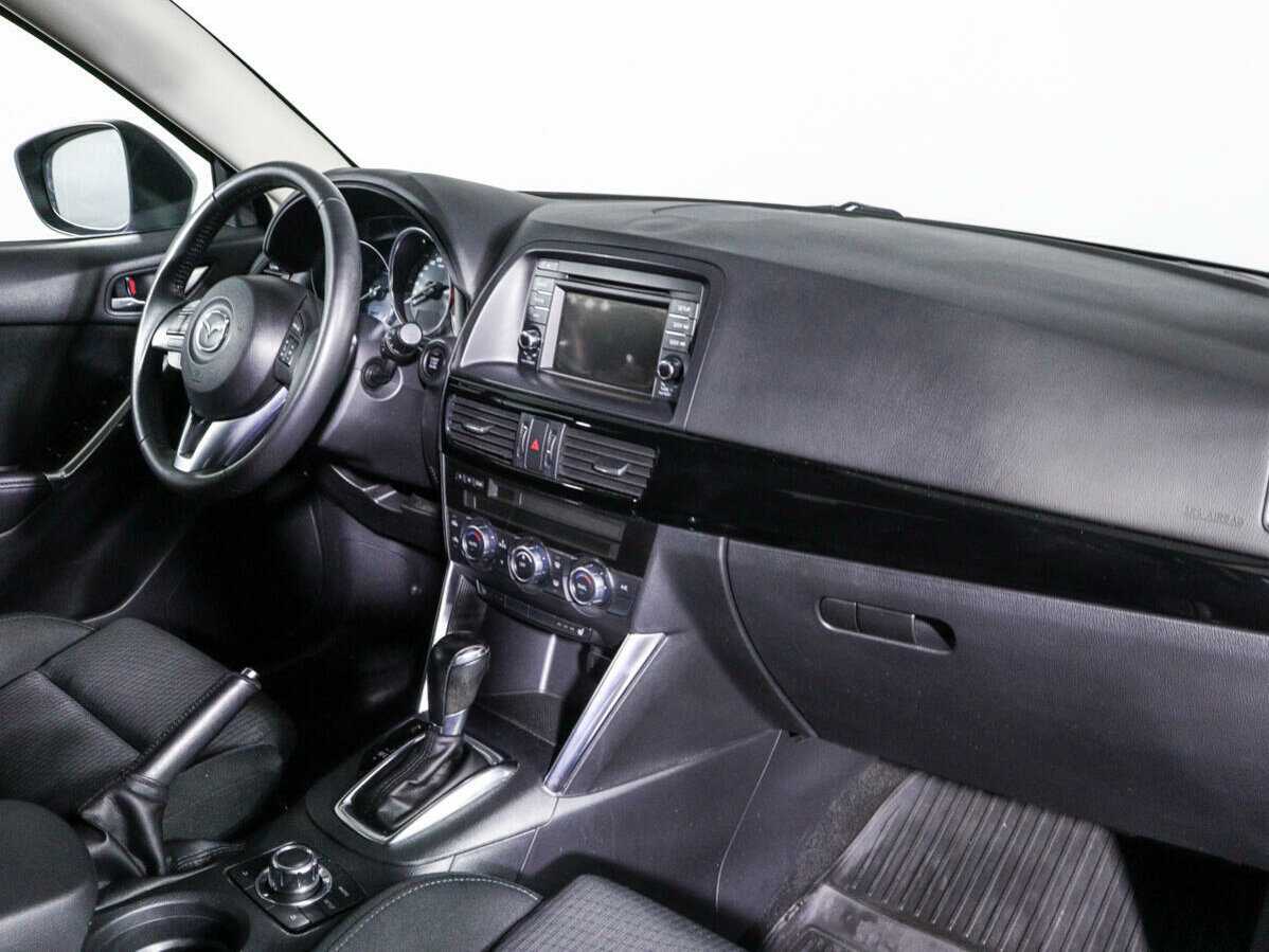Купить Mazda CX-5, 2014, 147 000 км.. Фото: #8