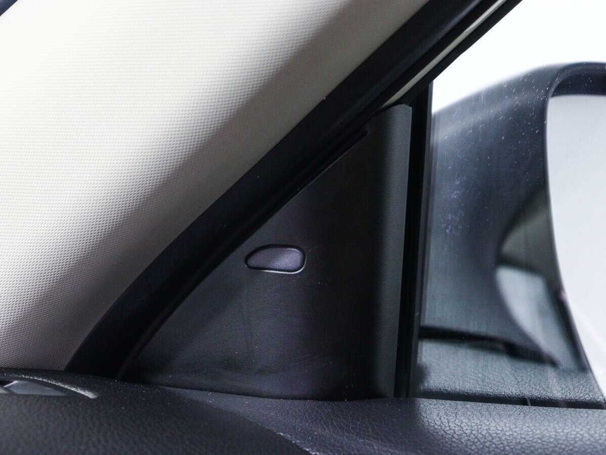 Купить Nissan X-Trail, 2019, 99 900 км.. Фото: #15