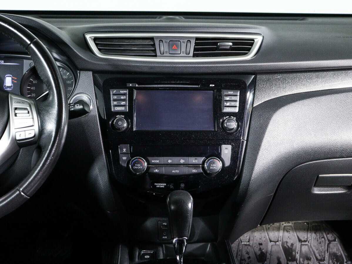 Купить Nissan X-Trail, 2018, 96 000 км.. Фото: #12