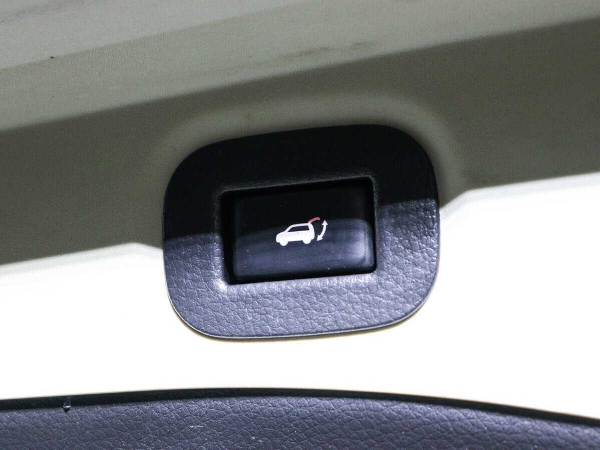 Купить Nissan X-Trail, 2018, 96 000 км.. Фото: #15