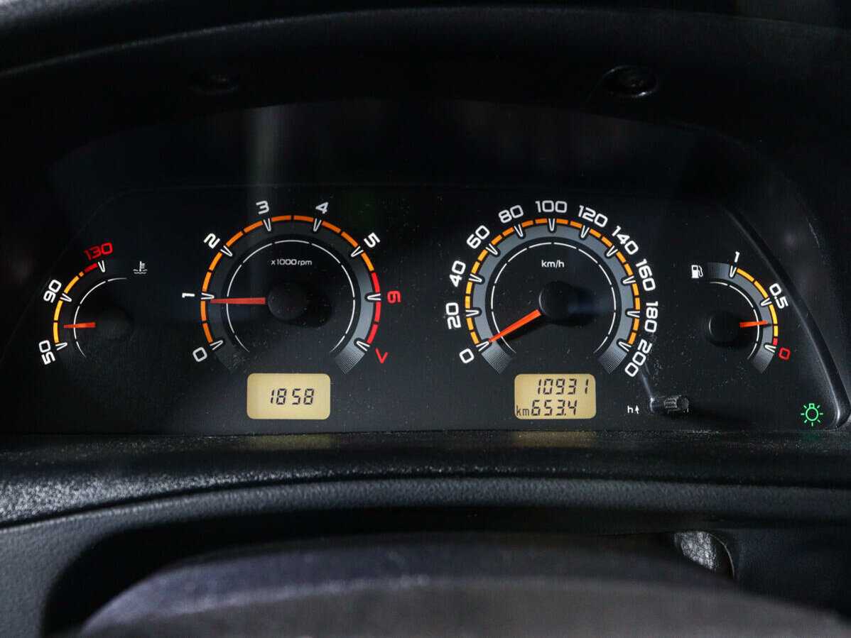 Купить Lada (ВАЗ) Niva, 2023, 10 800 км.. Фото: #10