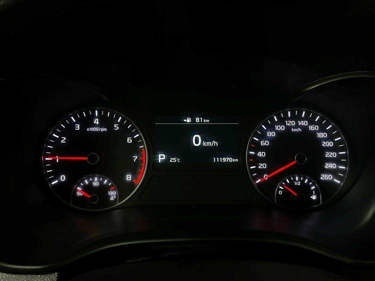 Купить Kia Optima, 2018, 111 770 км.. Фото: #10