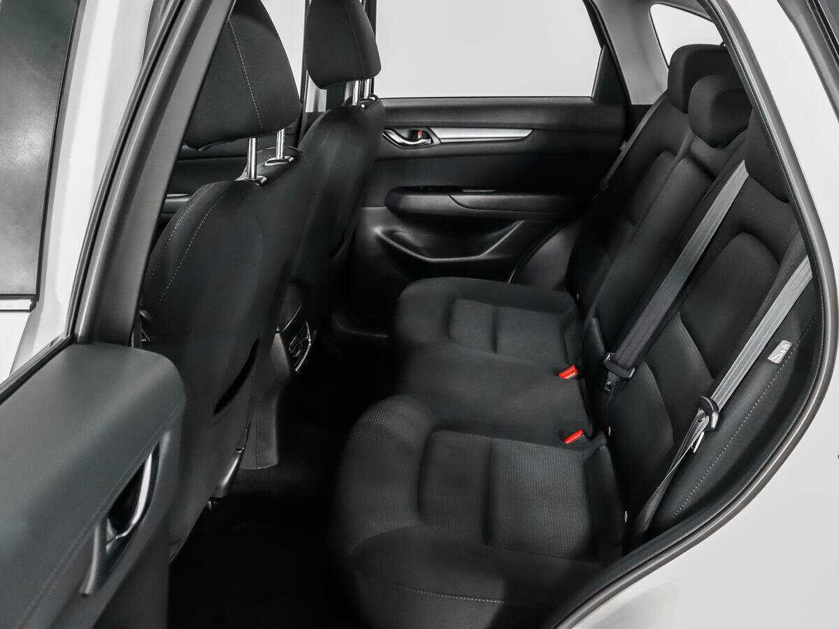 Купить Mazda CX-5, 2021, 36 000 км.. Фото: #10