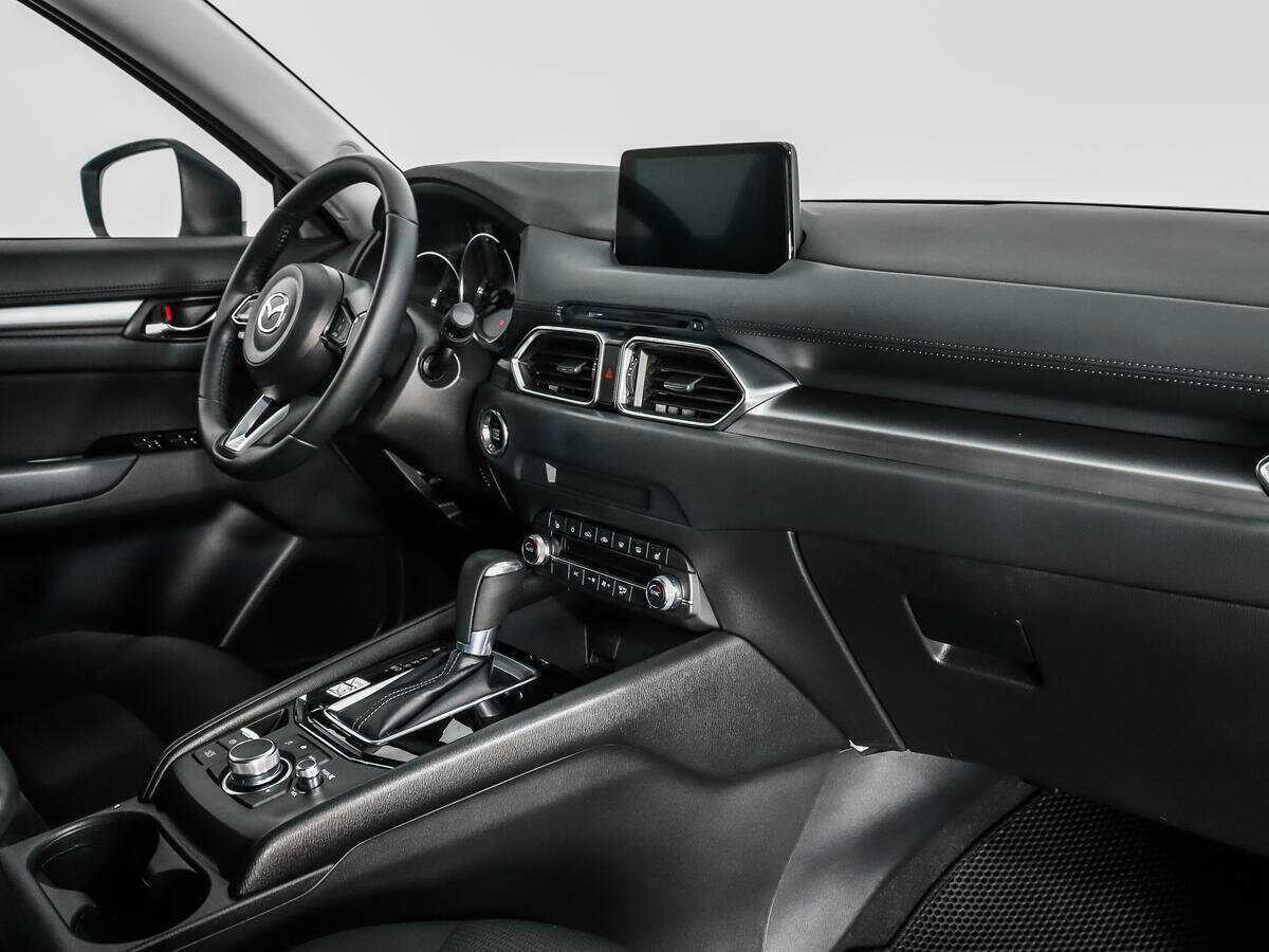 Купить Mazda CX-5, 2021, 36 000 км.. Фото: #11