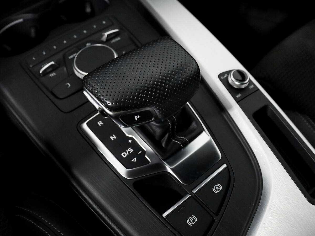 Купить Audi A5, 2016, 83 184 км.. Фото: #9