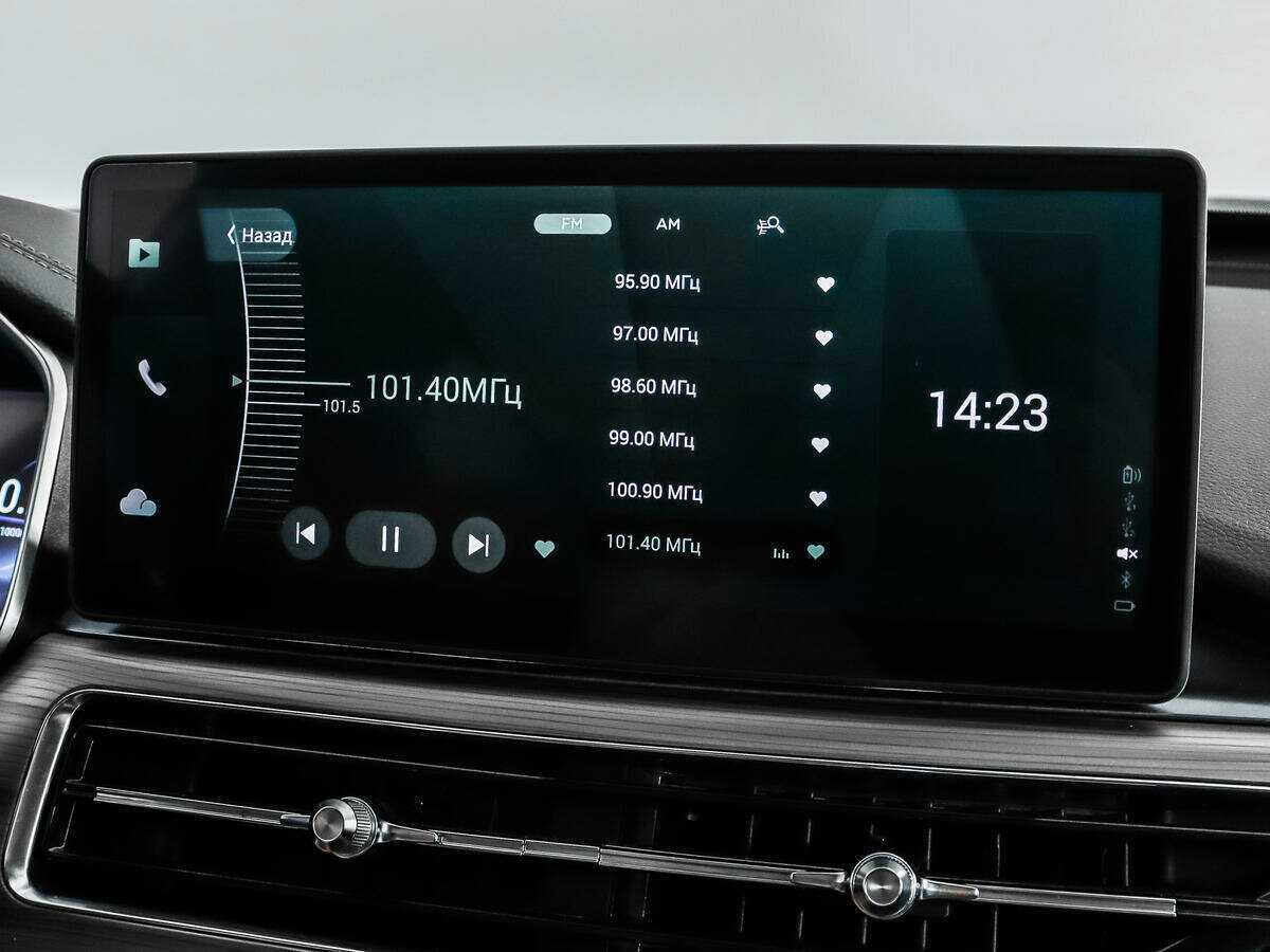 Купить Chery Tiggo 8 Pro, 2021, 30 077 км.. Фото: #10