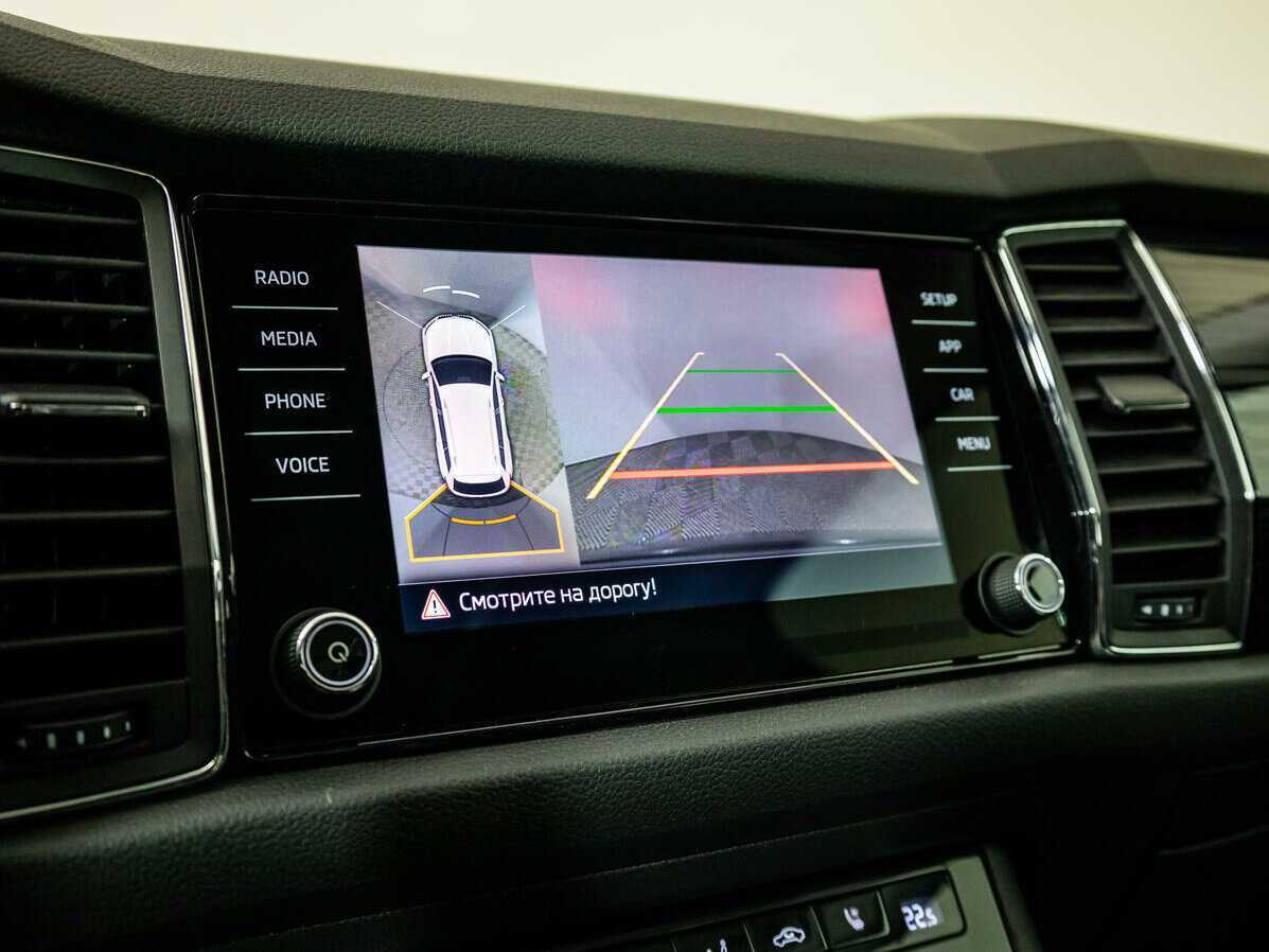 Купить Skoda Kodiaq, 2019, 121 556 км.. Фото: #13