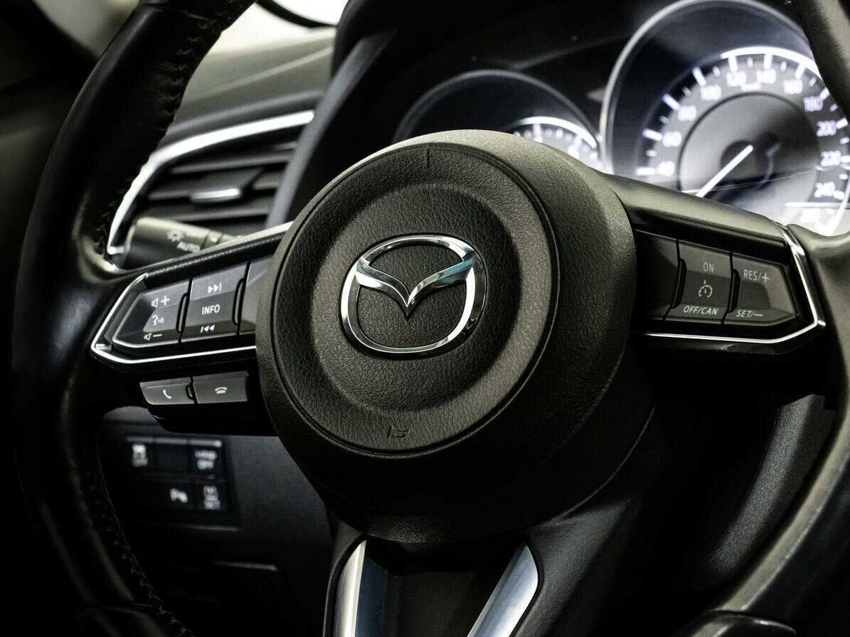 Купить Mazda 6, 2017, 97 000 км.. Фото: #9