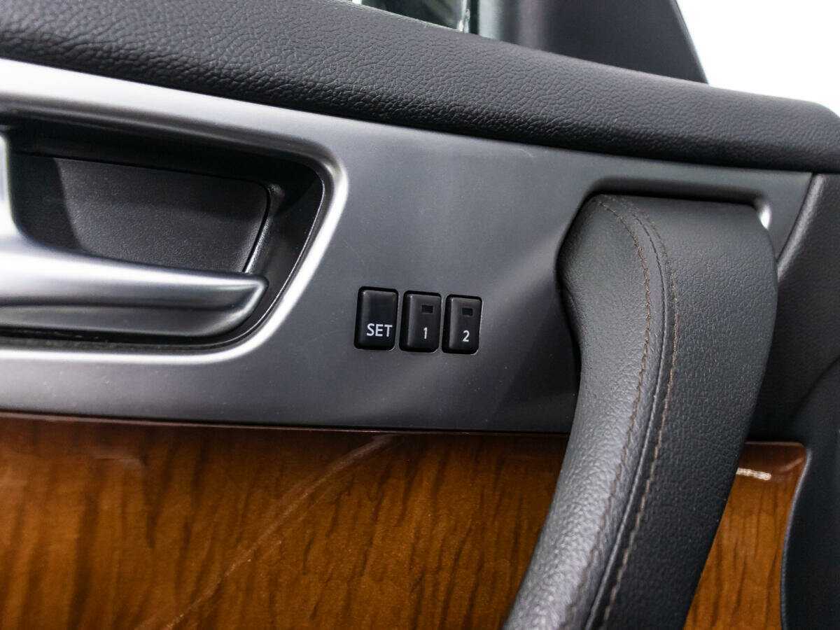 Купить Infiniti FX, 2012, 156 275 км.. Фото: #20