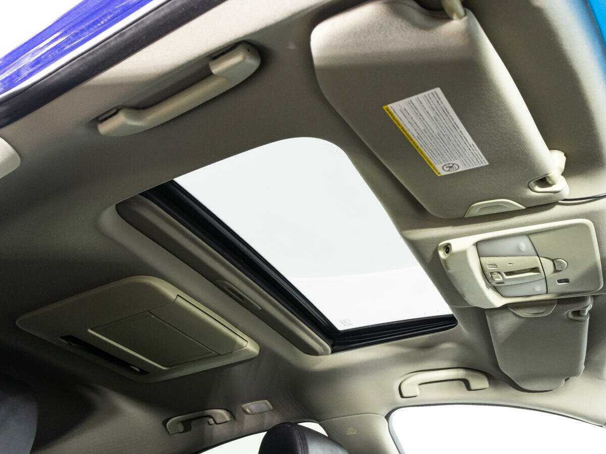 Купить Infiniti FX, 2012, 156 275 км.. Фото: #21