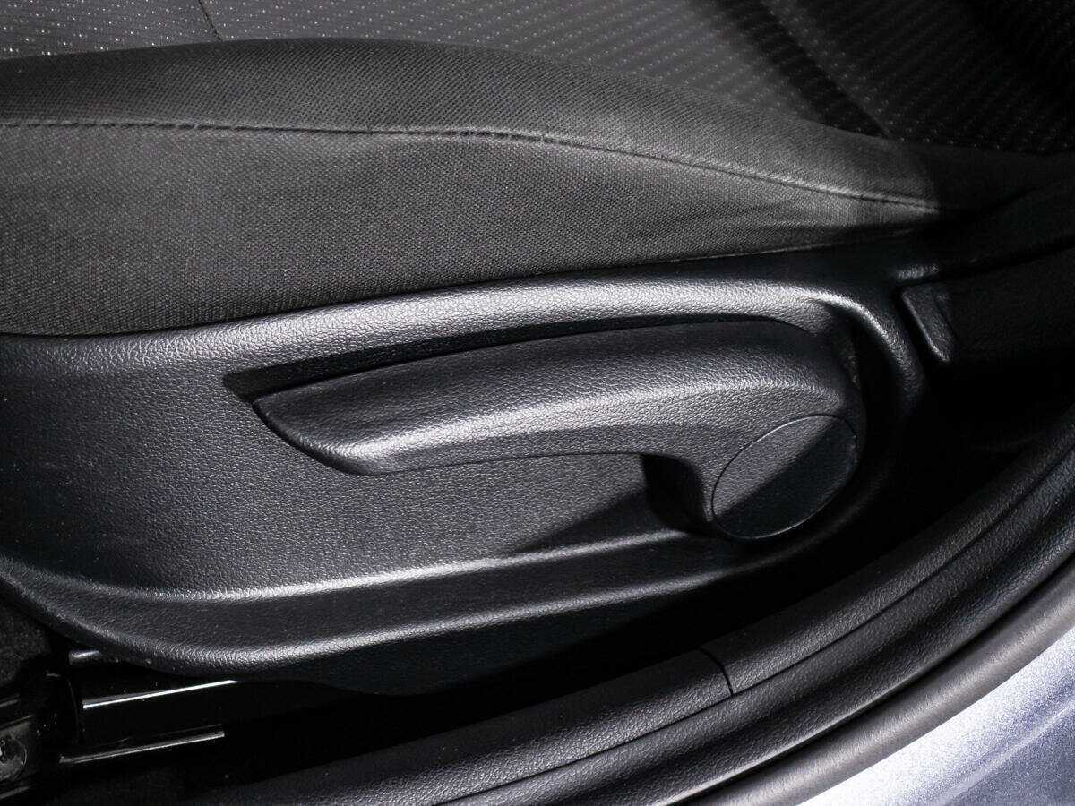 Купить Киа Рио, 2021, 93 989 км.. Фото: #19