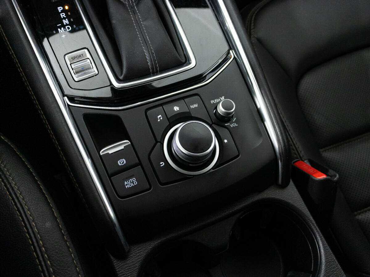 Купить Mazda CX-5, 2022, 50 314 км.. Фото: #16
