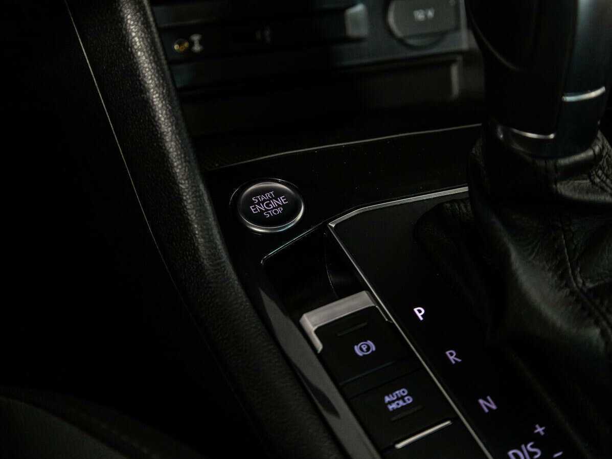 Купить Volkswagen Tiguan, 2017, 70 544 км.. Фото: #16