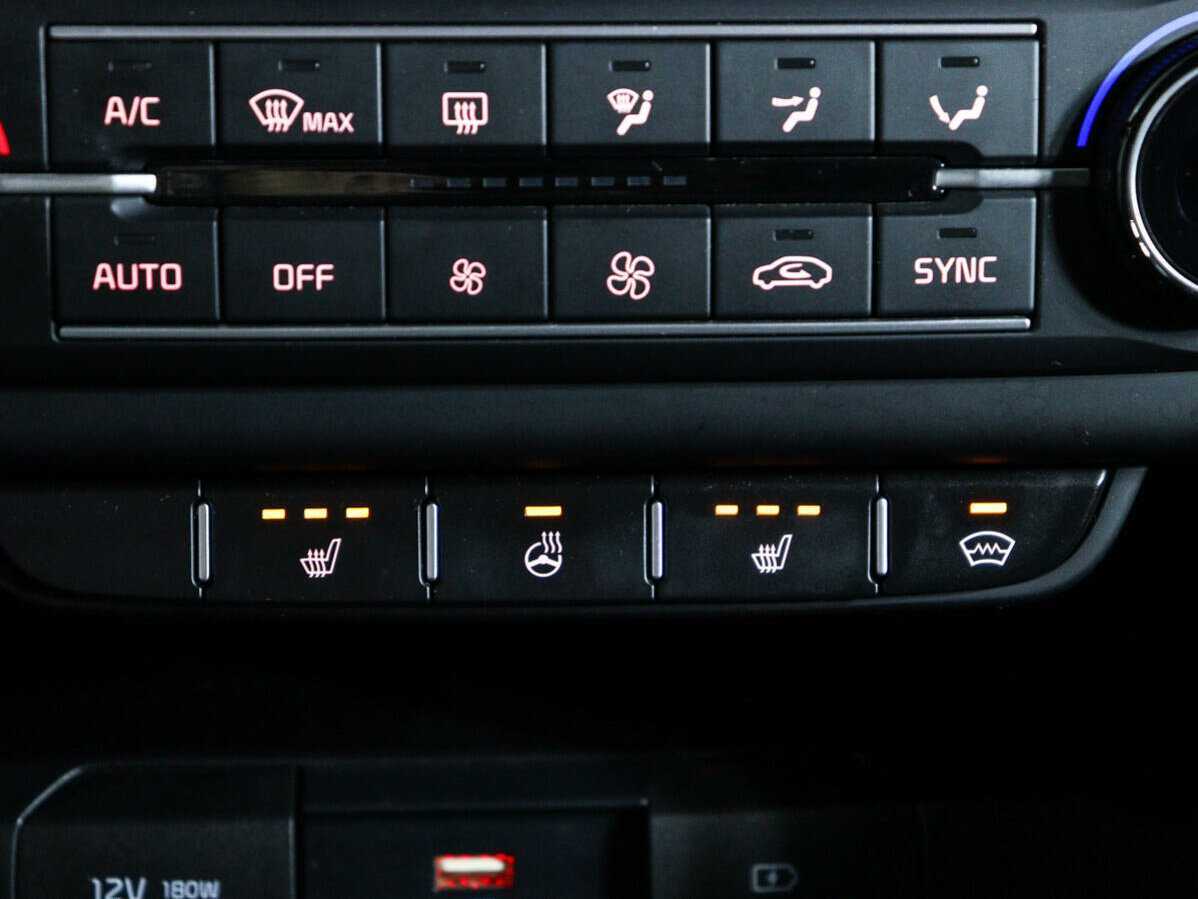 Купить Kia Ceed, 2021, 73 800 км.. Фото: #18