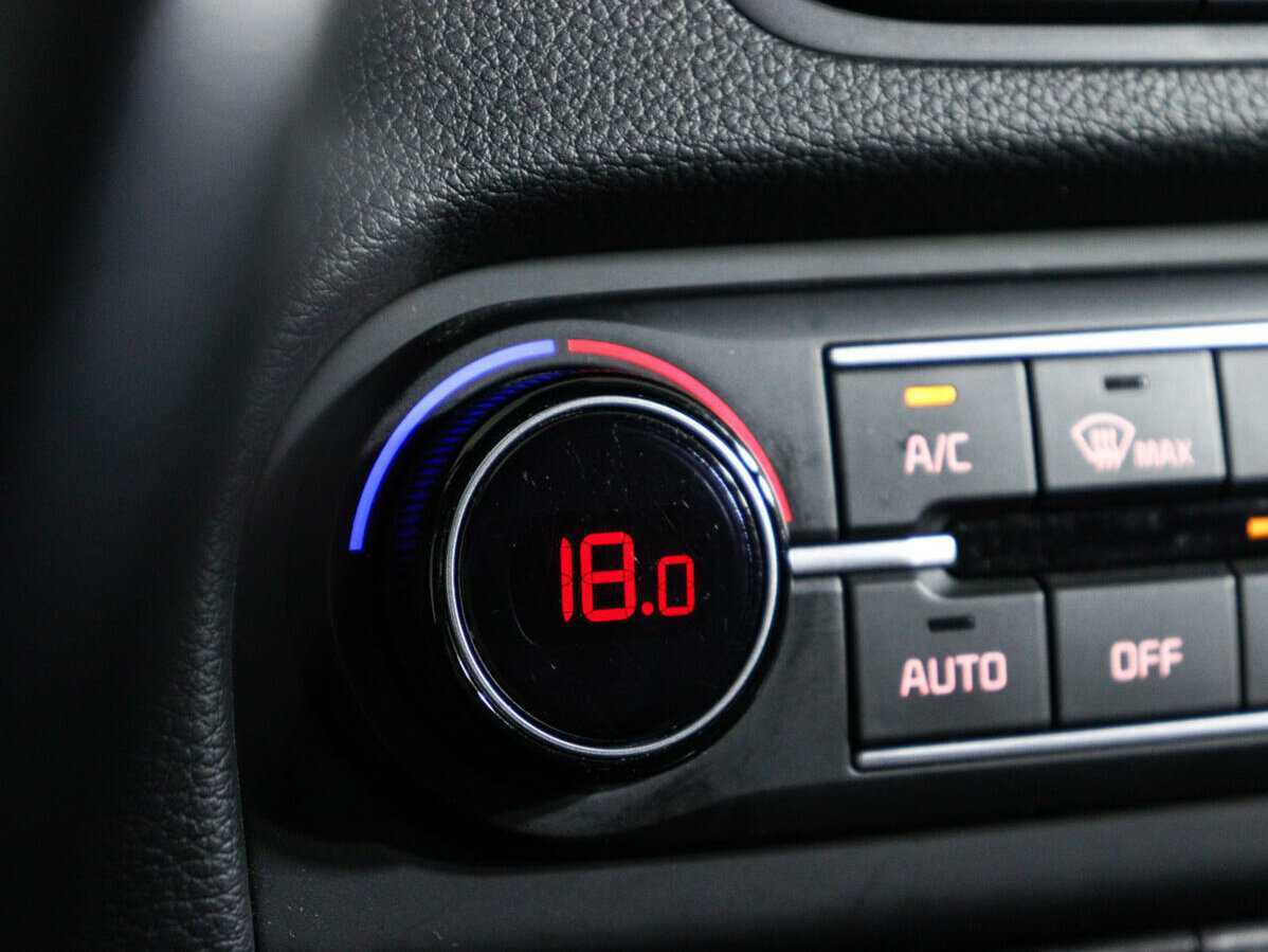 Купить Kia Ceed, 2021, 73 800 км.. Фото: #19