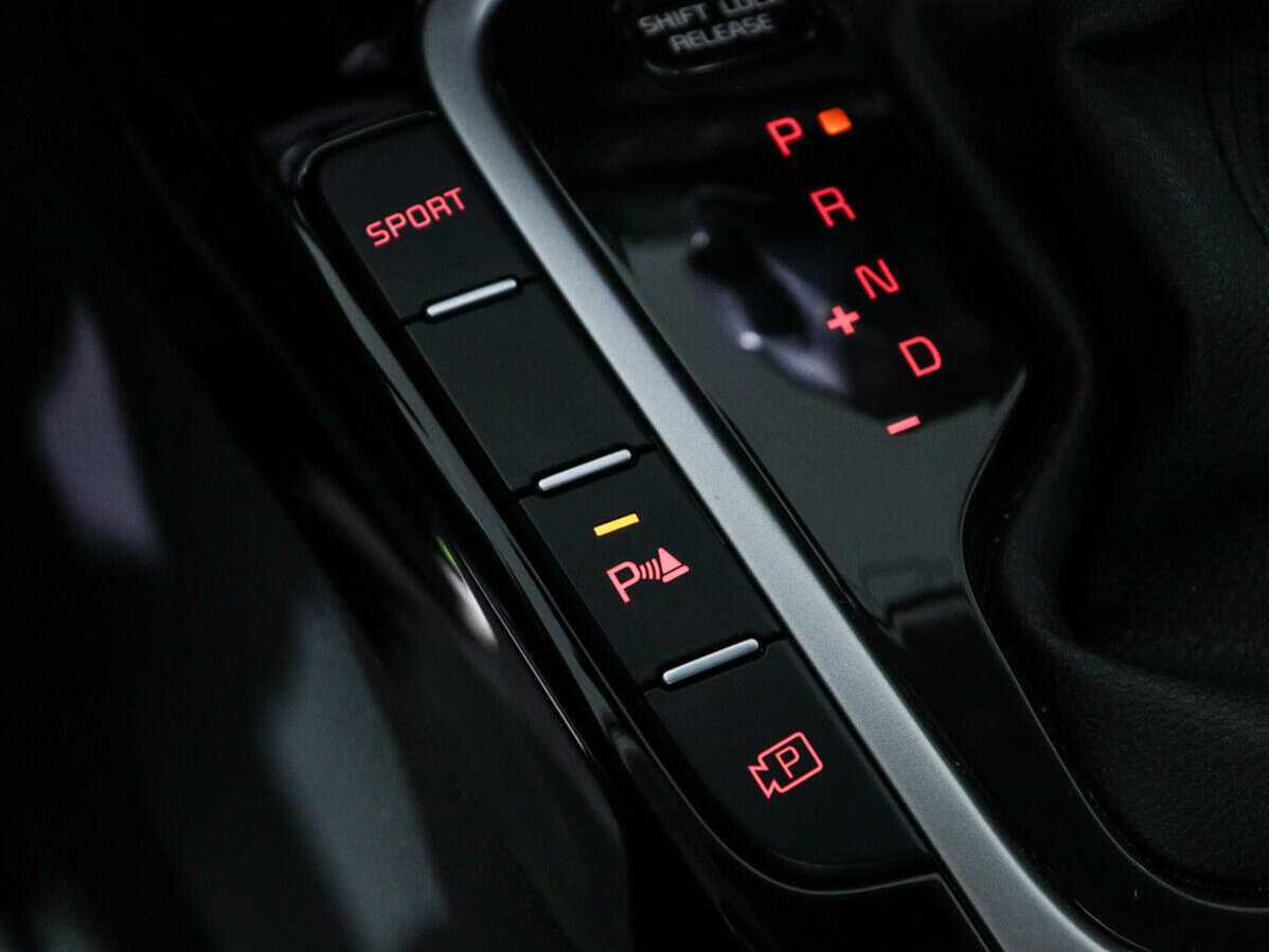 Купить Kia Ceed, 2021, 73 800 км.. Фото: #22