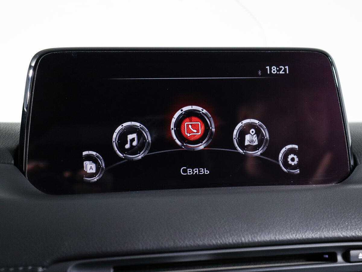 Купить Mazda CX-5, 2017, 93 500 км.. Фото: #19