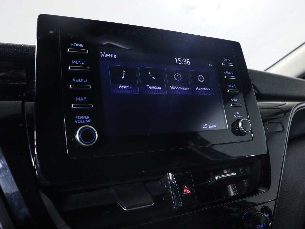 Купить Toyota Camry, 2021, 97 896 км.. Фото: #16