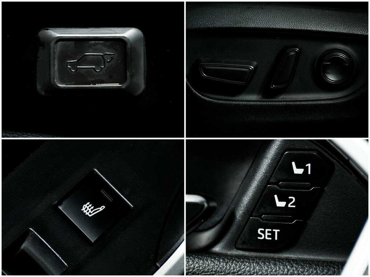 Купить Toyota RAV4, 2020, 122 760 км.. Фото: #15