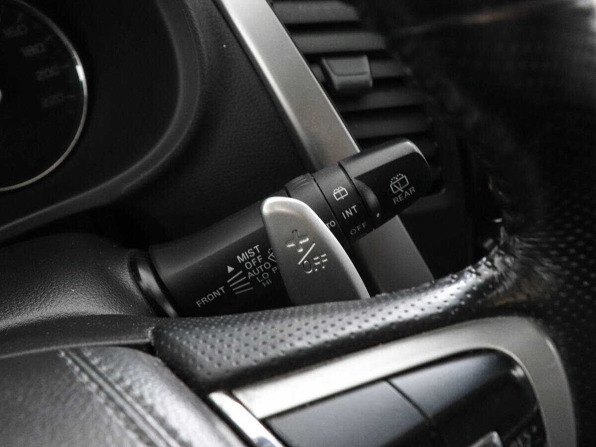 Купить Mitsubishi Pajero Sport, 2018, 195 673 км.. Фото: #13