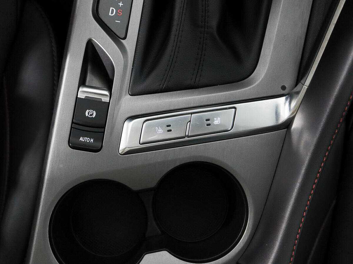 Купить Чанган КС35Плюс, 2022, 25 393 км.. Фото: #10